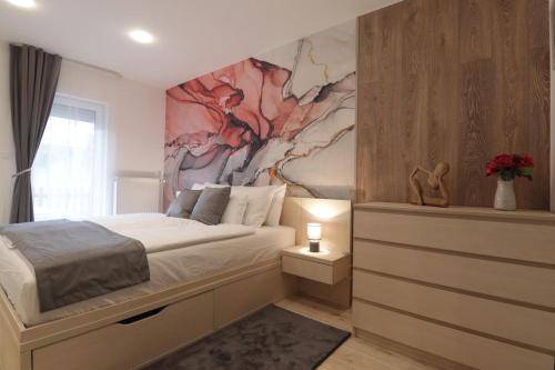 Liget26 Apartman — 4-Star Luxury Hotel in Gyor, Hungary