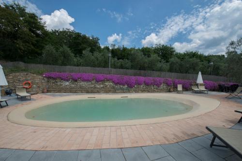 La Locanda Di Giulia — Arezzo — photo 4