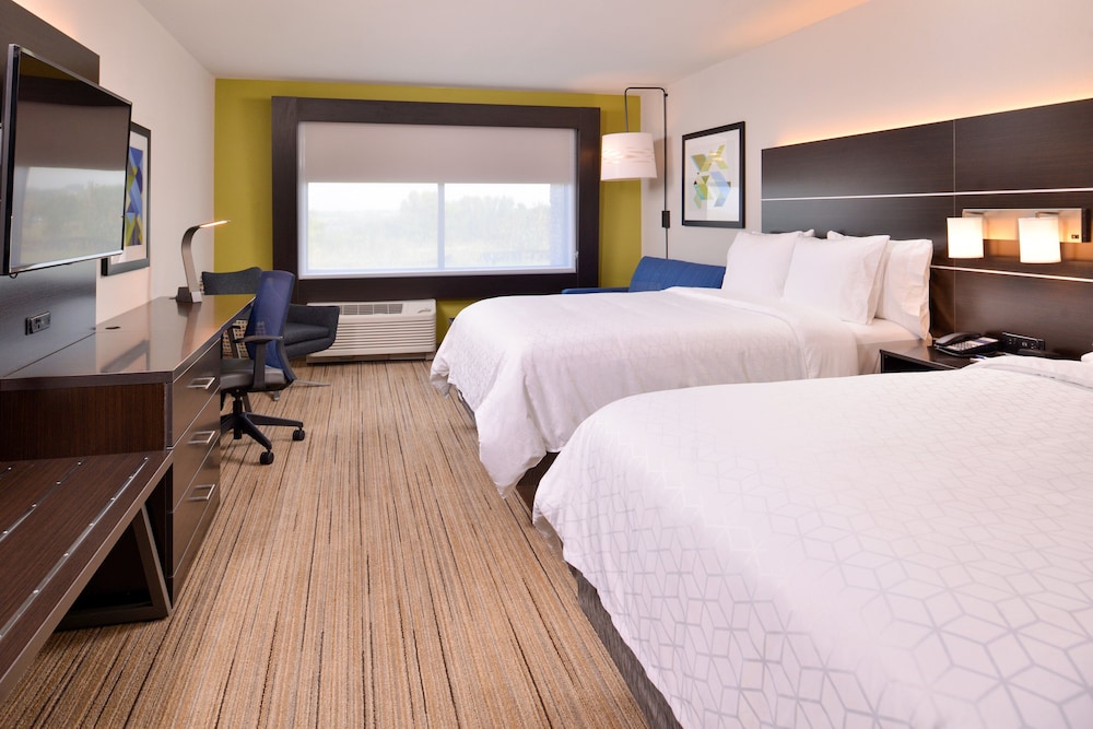 Holiday Inn Express & Suites Olathe West by IHG - photo 11