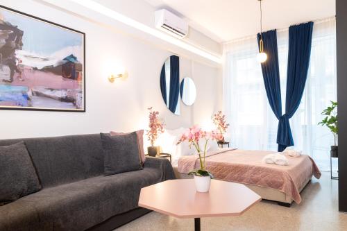 Syntagma Sweet House 4 — 4-Star Luxury Hotel in Athens, Greece