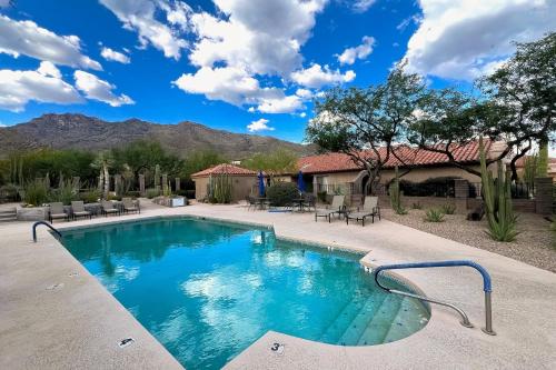 Nido En la Ventana - last minute hotel in Tucson