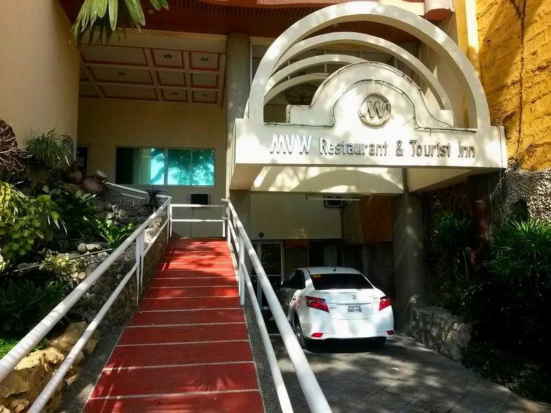 MVW Hotel & Restaurant — hotel in Roxas