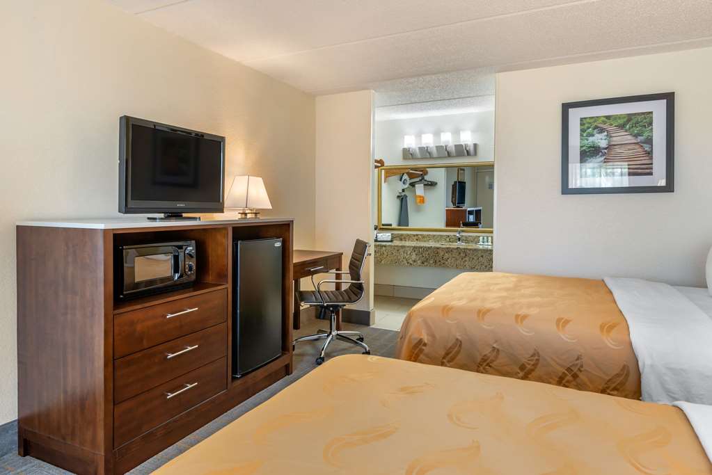 Quality Inn & Suites Palatka Riverfront - photo 6