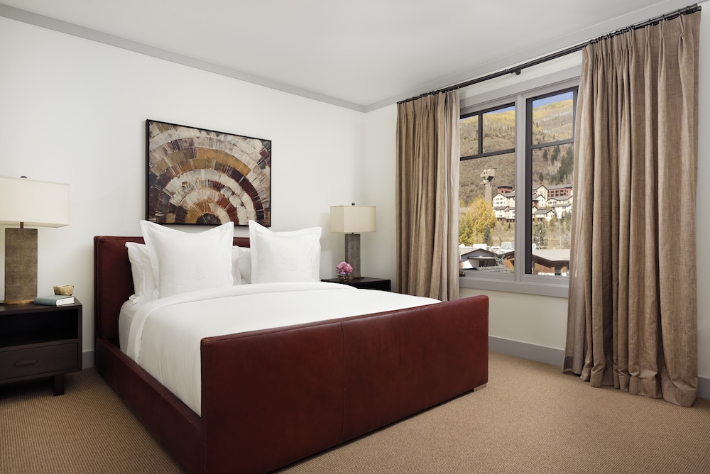 Four Seasons Resort Vail - photo 7