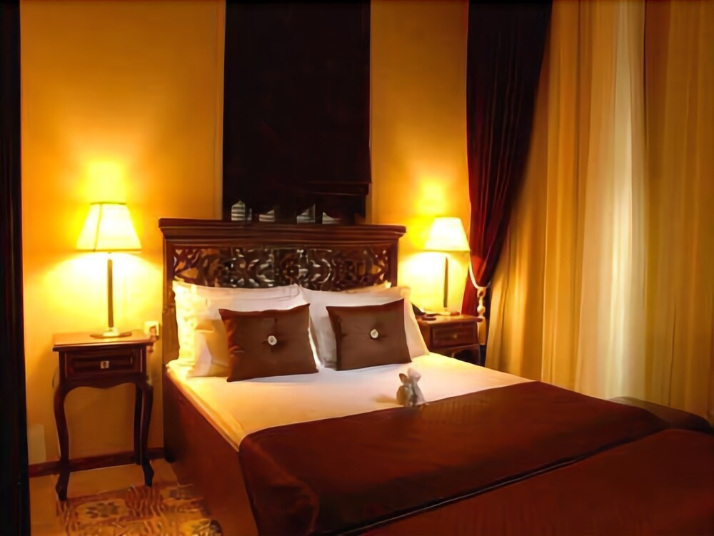 The Liwan Boutique Hotel — Antakya — photo 3
