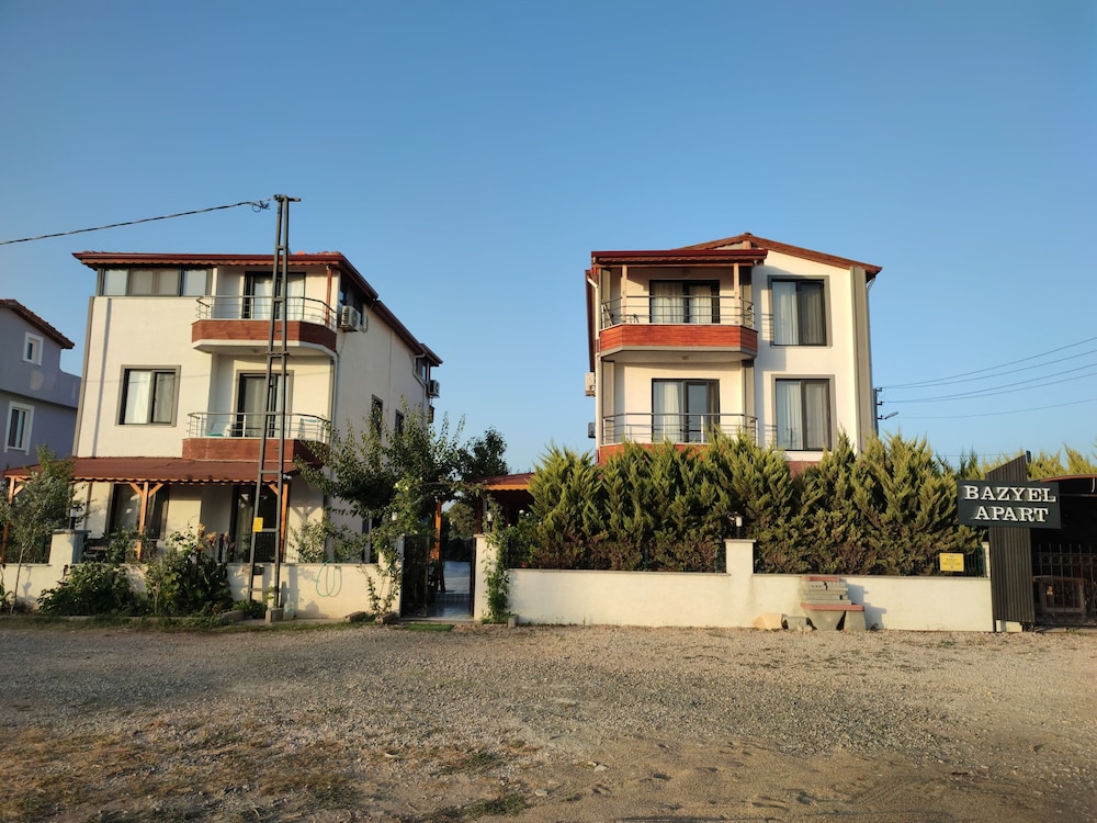 Bazyel Apart Otel in Ezine, Turkey