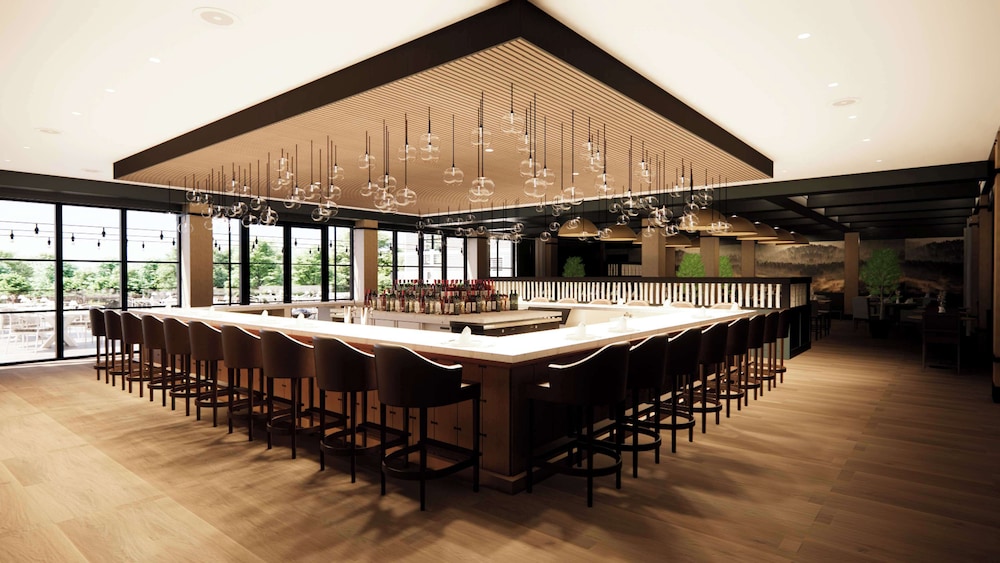 Skaneateles Fields Resort & Spa Curio Collection By Hilton - photo 53