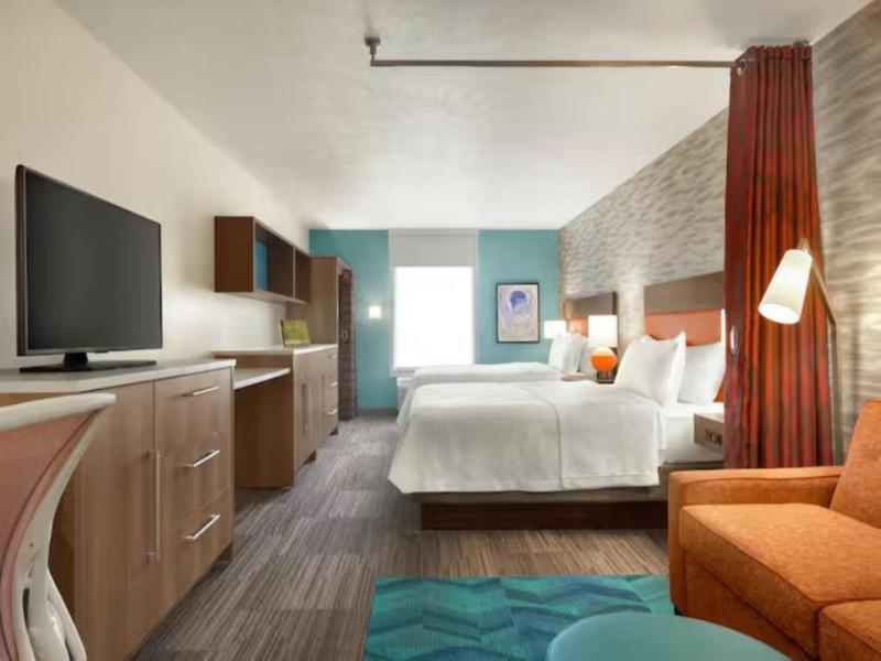 Home2 Suites by Hilton Hayward - photo 23