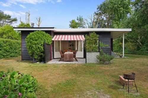 Prinsenhof 88 Ouddorp — Ouddorp