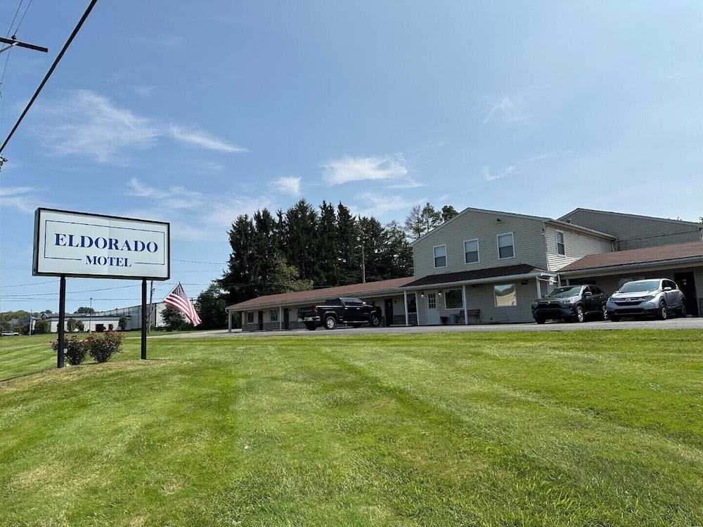 Eldorado Motel - photo 27