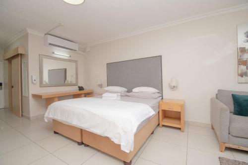 422 Breakers Resort Umhlanga Rocks — 4-Star Luxury Hotel in Durban, South Africa