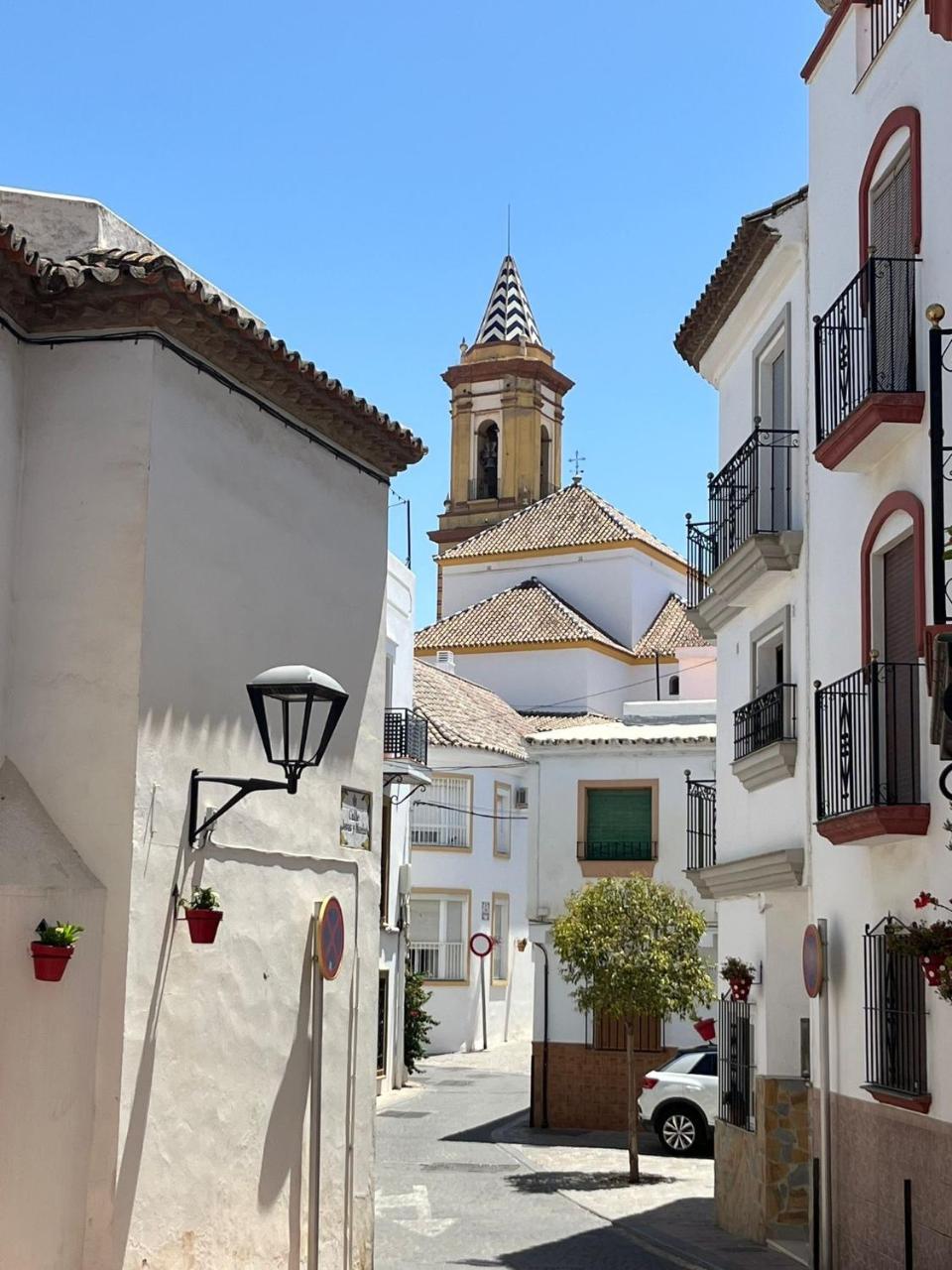 Los Remedios — Estepona — photo 2