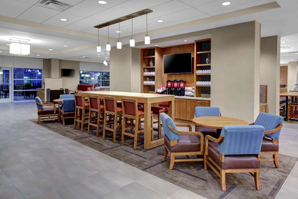 Hyatt Place Columbus - photo 6