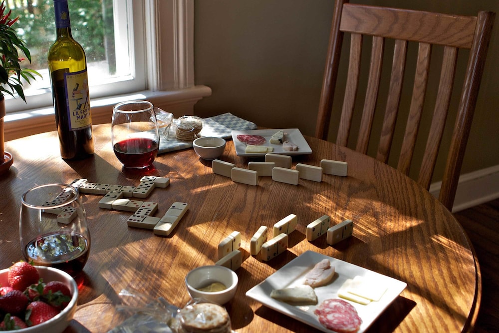 Mill House Inn - photo 117