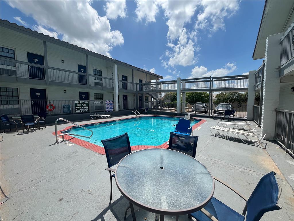 Motel 6 Euless Tx Dfw West - photo 8