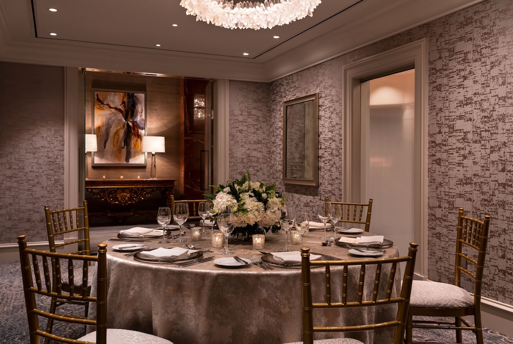 Four Seasons Hotel Atlanta - photo 78