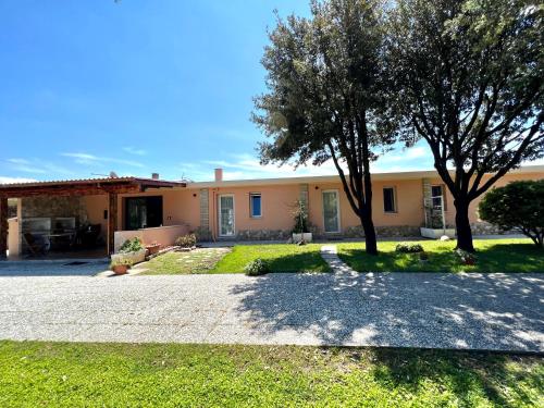 Tra Terra E Mare - carbon neutral hotel in Quartu Sant'elena