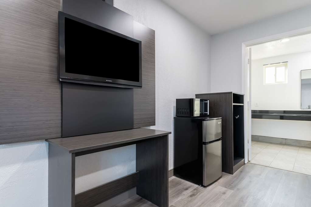 Motel 6 Willows CA - photo 16