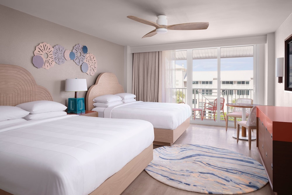 Marriott Hutchinson Island Resort & Beach Villas Golf & Marina - photo 161