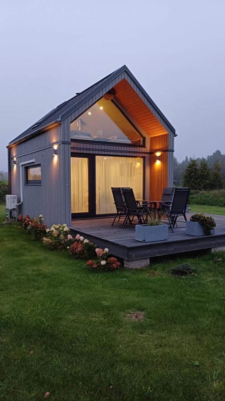 Pieni Mökki — 4-Star Luxury Hotel in Kuusalu, Estonia