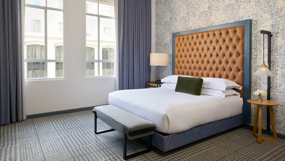 Kimpton Hotel Monaco Denver by IHG - photo 47