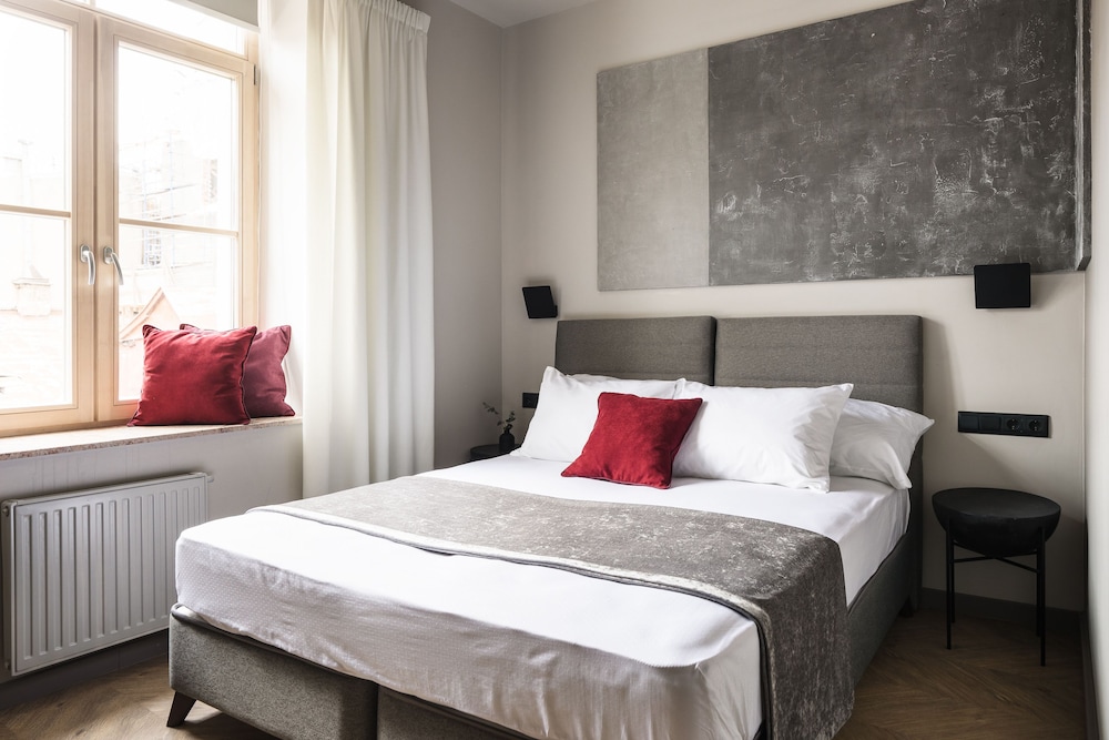 The Faces Historical center — 4-Star Luxury Hotel in Saint Petersburg, Russia