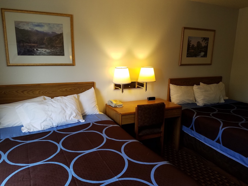 Auburn Inn - photo 14