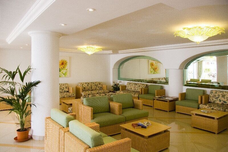 Esquinzo — hotel in Pajara