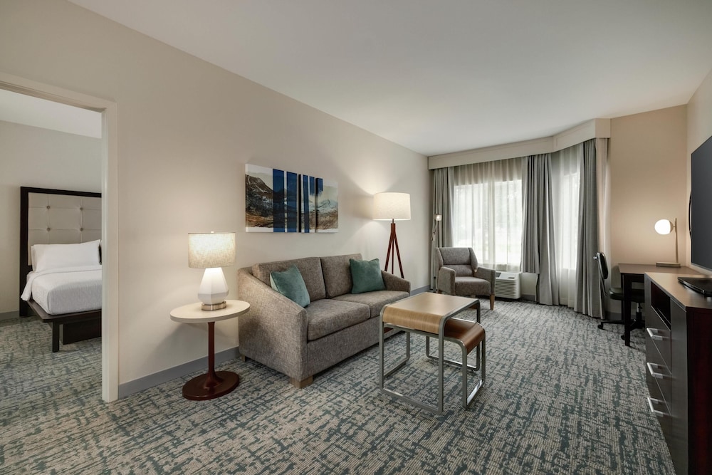 Homewood Suites by Hilton Denver West Lakewood - photo 23