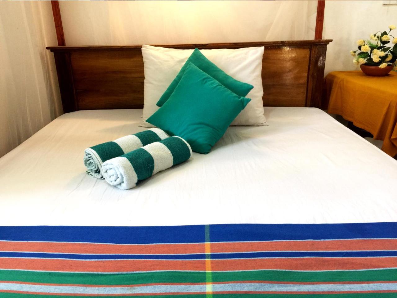 Double G Motel in Weligama, Sri Lanka