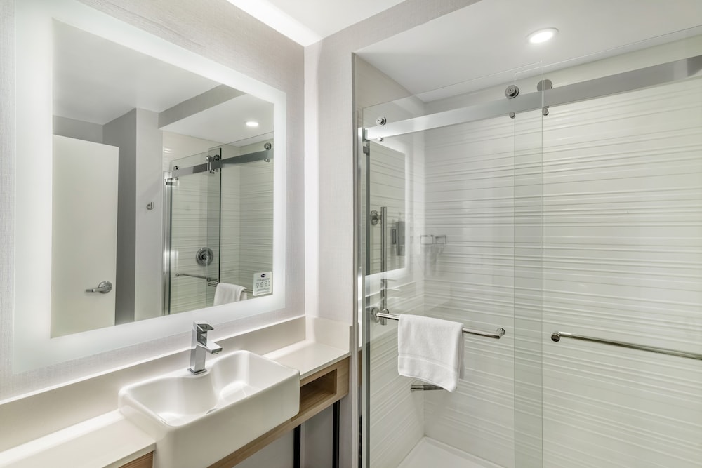Hampton Inn Atlanta Stockbridge - photo 20