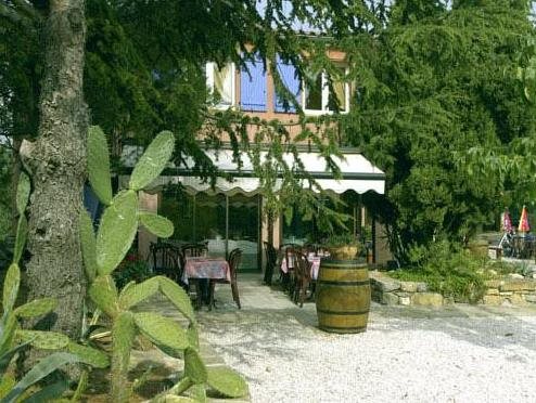 Auberge la Table du Cure — Perpignan — photo 3