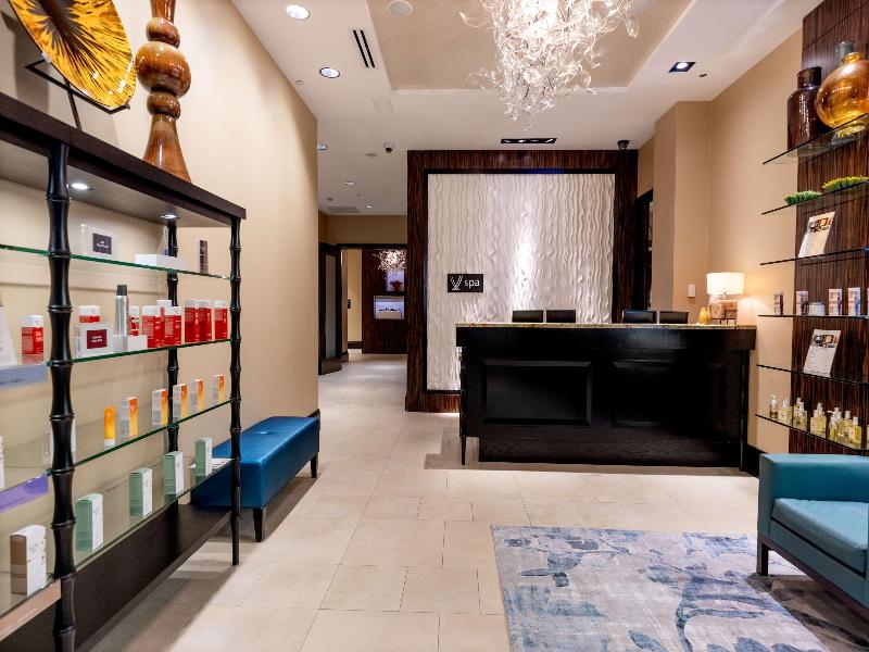 Hilton Anatole - photo 88
