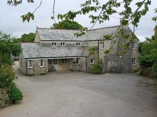 Little Downderry in St Austell, United Kingdom