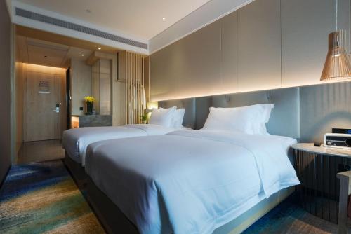 Ranz - carbon neutral hotel in Shenzhen