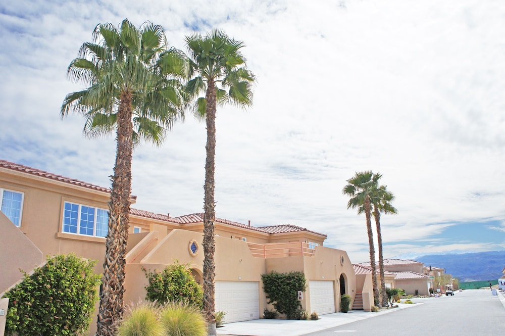 Raintree's Cimarron Golf Resort — hotel in Cathedral City