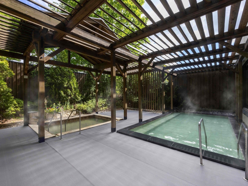 Mercure Miyagi Zao Resort & Spa — 4-Star Luxury Hotel in Shiroishi, Japan