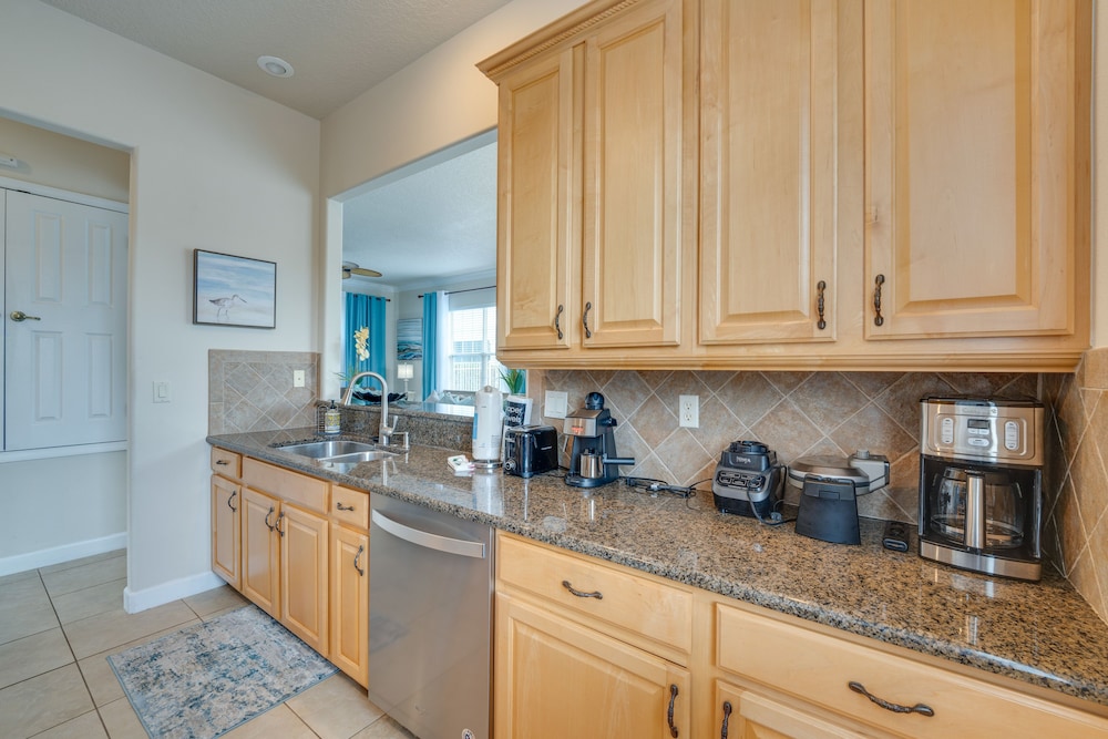 6 Mi to Disney Lakefront Reunion Resort Home - photo 15