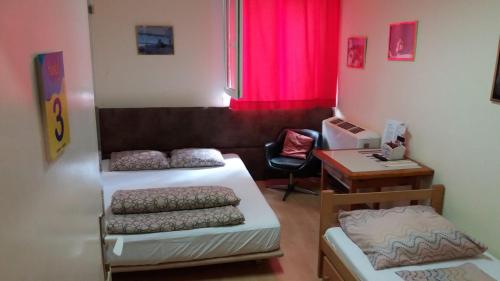 Hostel Jedro — Belgrade — photo 3