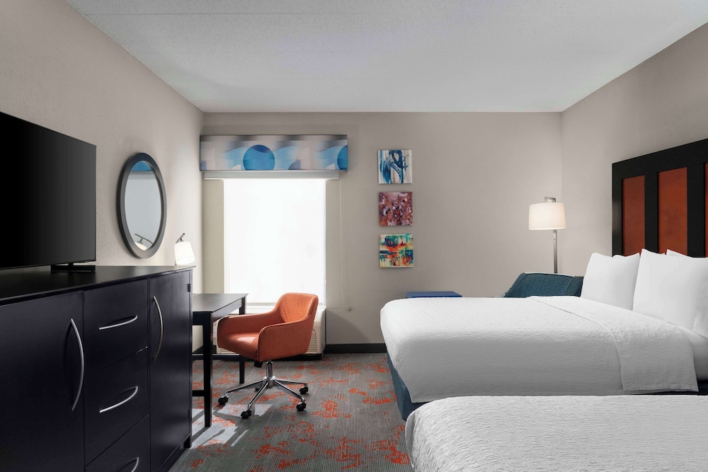Hampton Inn Stafford Quantico & Conference Center - photo 14