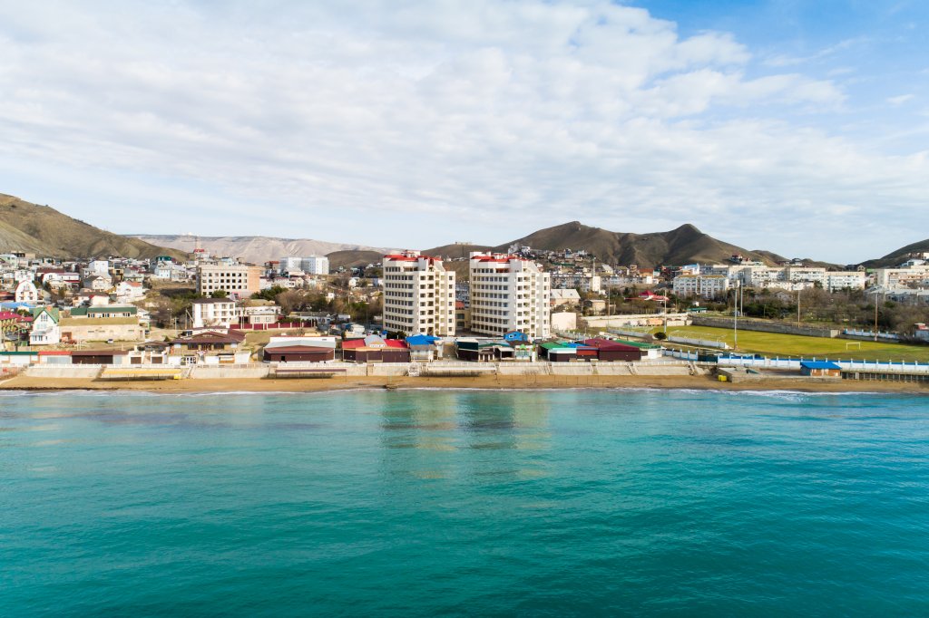 Dinastiya - last minute hotel in Vladikavkaz