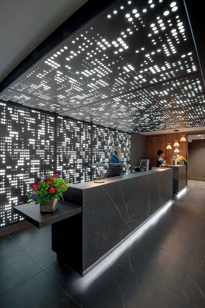 Hilton Birmingham Downtown at UAB - photo 4