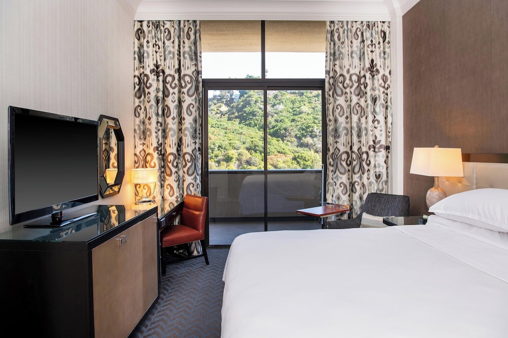 Sheraton Mission Valley San Diego Hotel - photo 19
