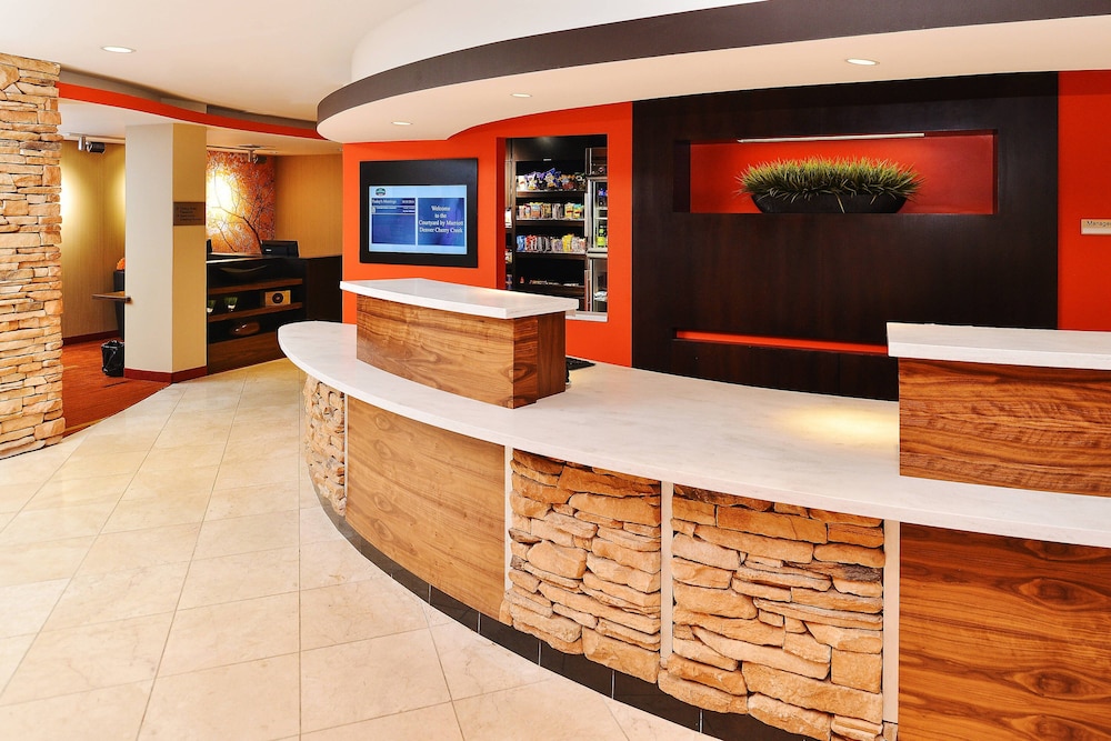 Courtyard by Marriott Denver Cherry Creek - photo 5