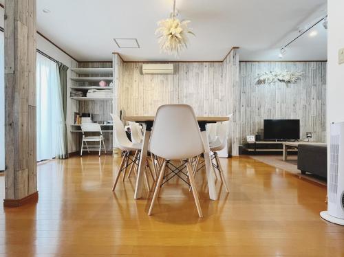 たび宿sekkoku — 4-Star Luxury Hotel in Matsushima, Japan