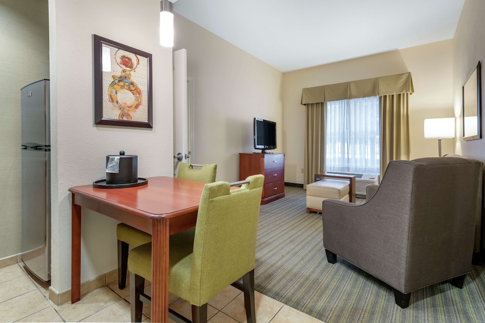 Homewood Suites by Hilton Daytona Beach Speedway Airport - photo 16
