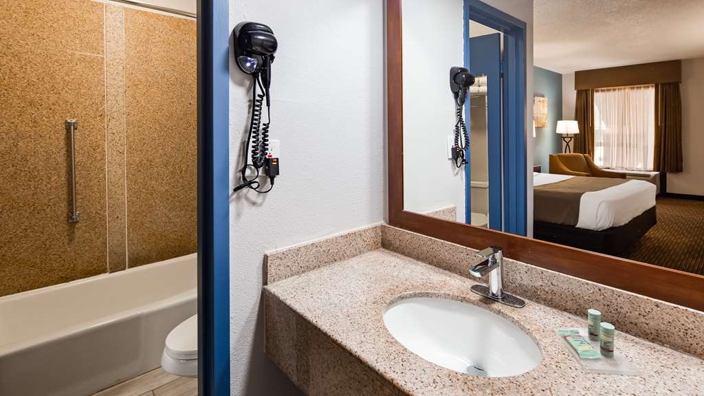 Best Western Emporia - photo 16