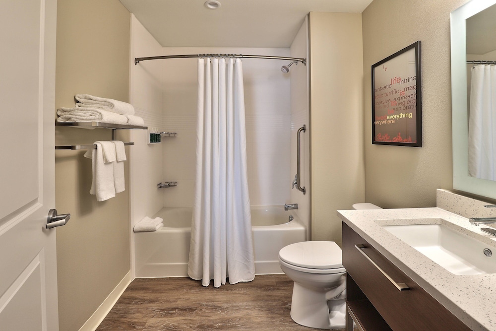 TownePlace Suites by Marriott Albuquerque Old Town - photo 17