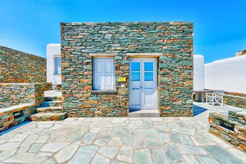 Alitanes — Folegandros — photo 3