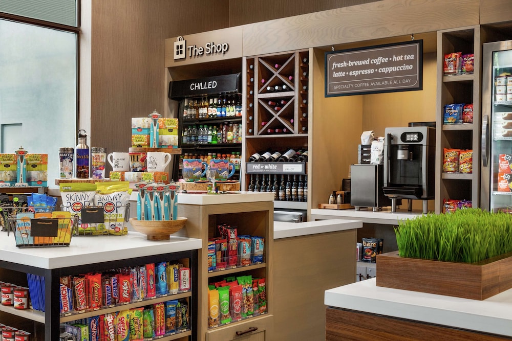 Hilton Garden Inn Seattle Airport - photo 25